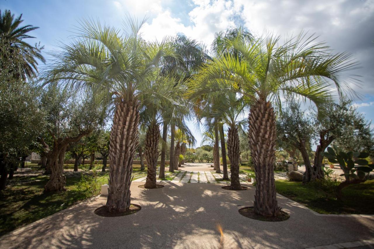 Cambiocavallo Resort Modica Exteriér fotografie