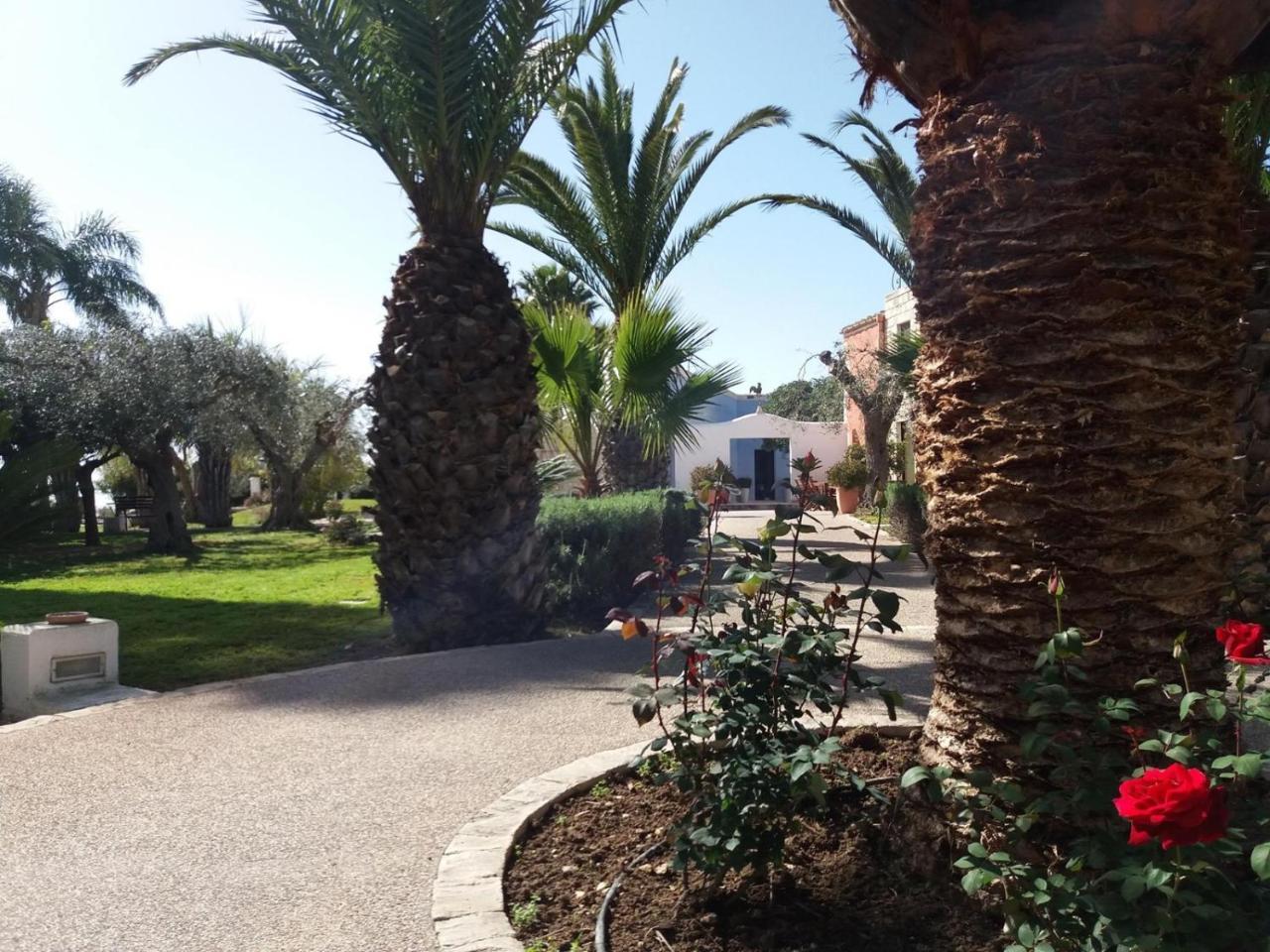 Cambiocavallo Resort Modica Exteriér fotografie